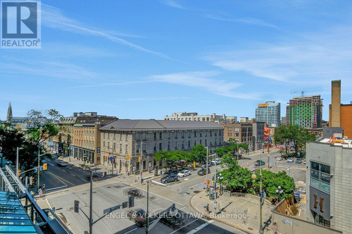 2 Bed, 2 Bath Apartment for Rent in Ottawa – 403 – 700 SUSSEX DRIVE N, Ottawa – MLS# X13587514 - Image 36