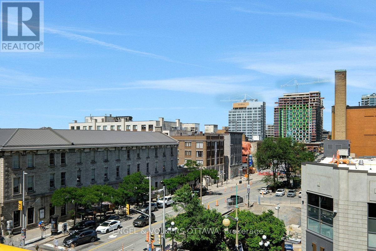 2 Bed, 2 Bath Apartment for Rent in Ottawa – 403 – 700 SUSSEX DRIVE N, Ottawa – MLS# X13587514 - Image 37