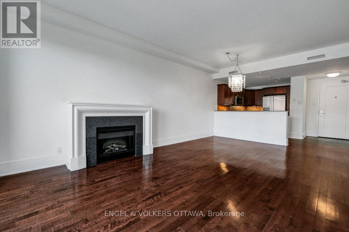2 Bed, 2 Bath Apartment for Rent in Ottawa – 403 – 700 SUSSEX DRIVE N, Ottawa – MLS# X13587514 - Image 7