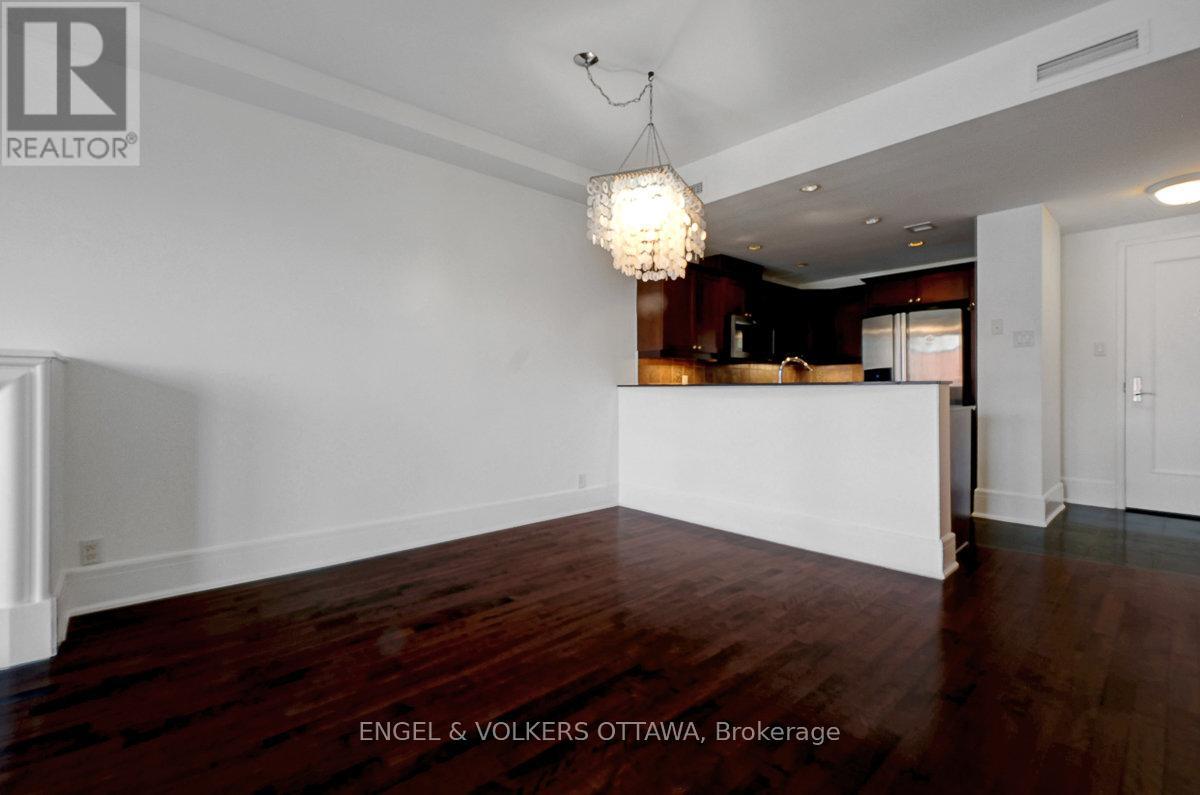 2 Bed, 2 Bath Apartment for Rent in Ottawa – 403 – 700 SUSSEX DRIVE N, Ottawa – MLS# X13587514 - Image 8