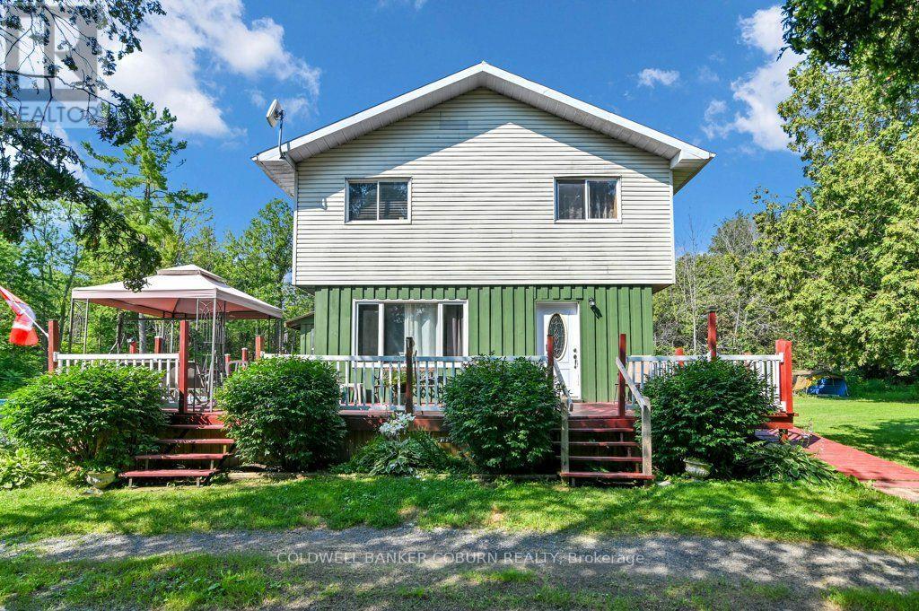 5094 BRUNET ROAD - 1