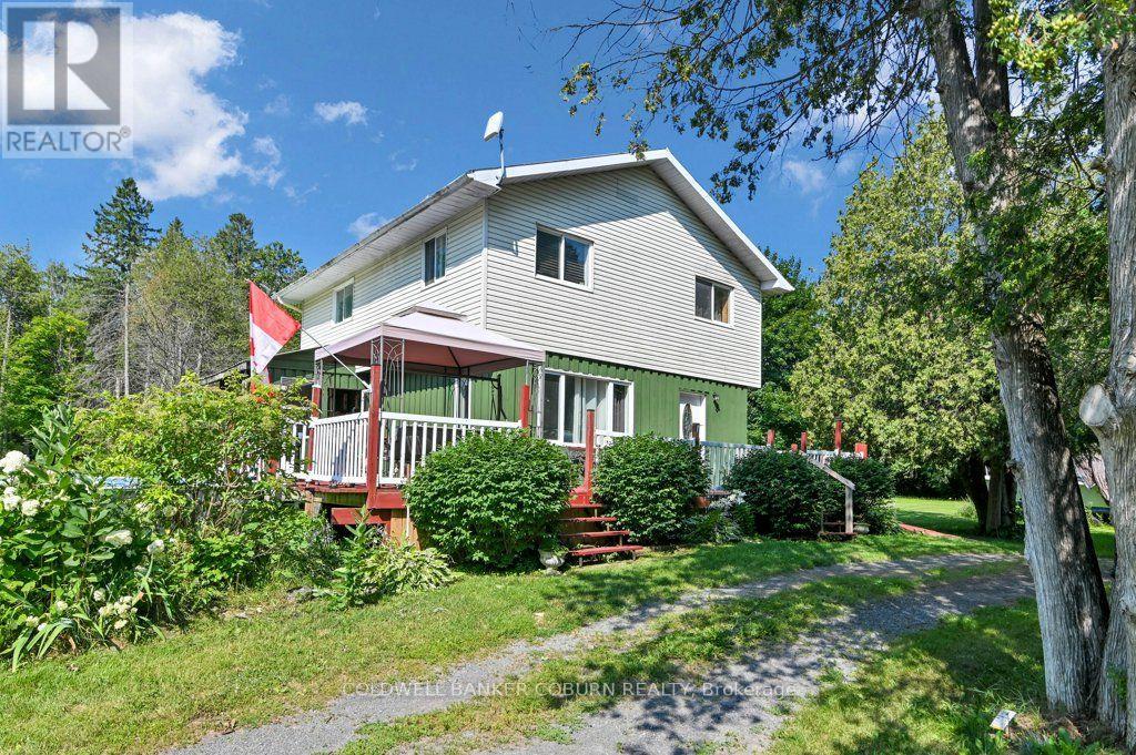 5094 BRUNET ROAD - 3