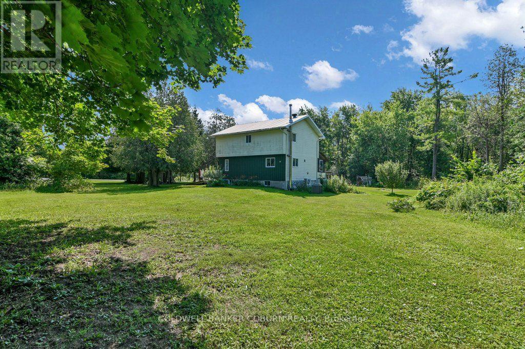5094 BRUNET ROAD - 34