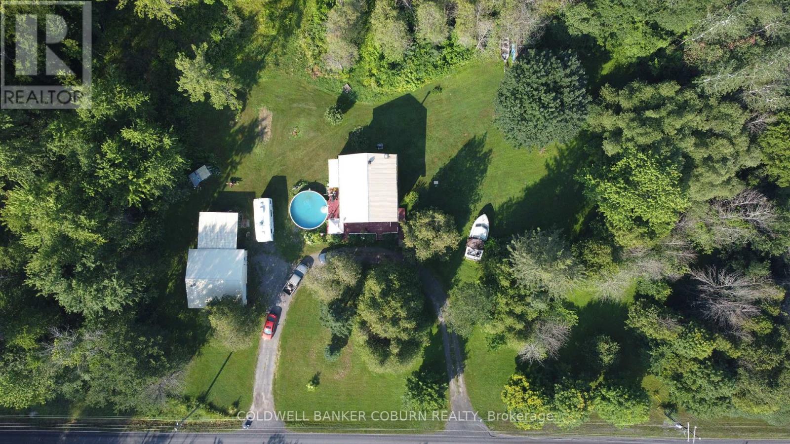 5094 BRUNET ROAD - 36