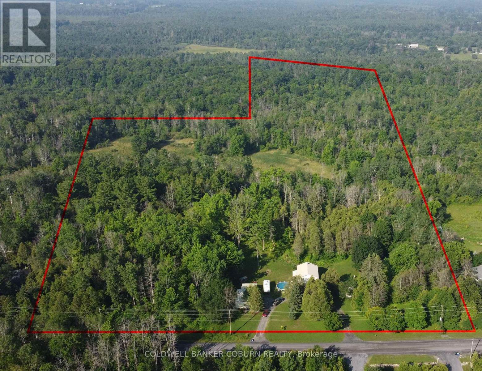5094 BRUNET ROAD - 38