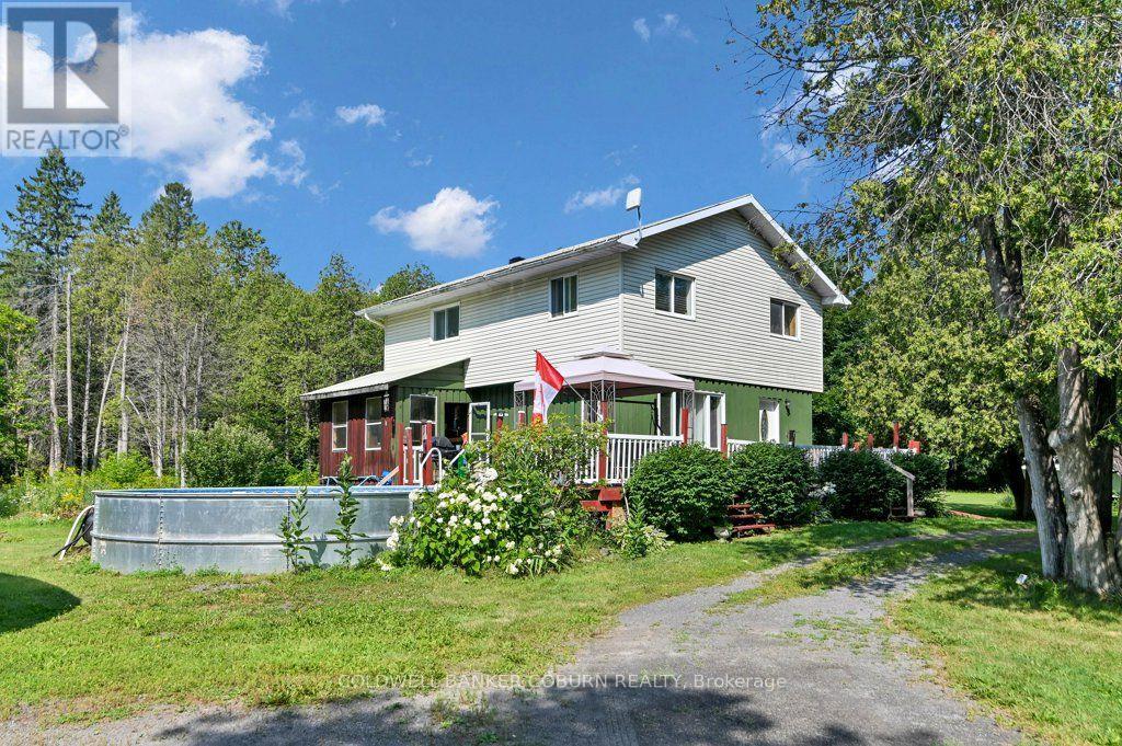 5094 BRUNET ROAD - 4