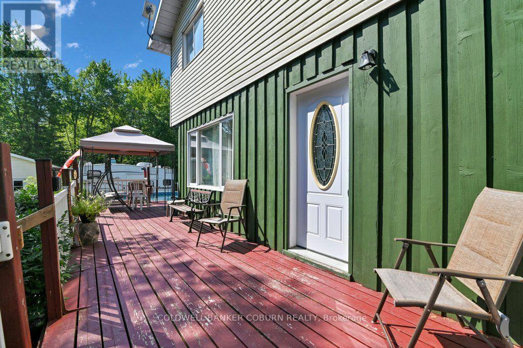 5094 BRUNET ROAD - 5