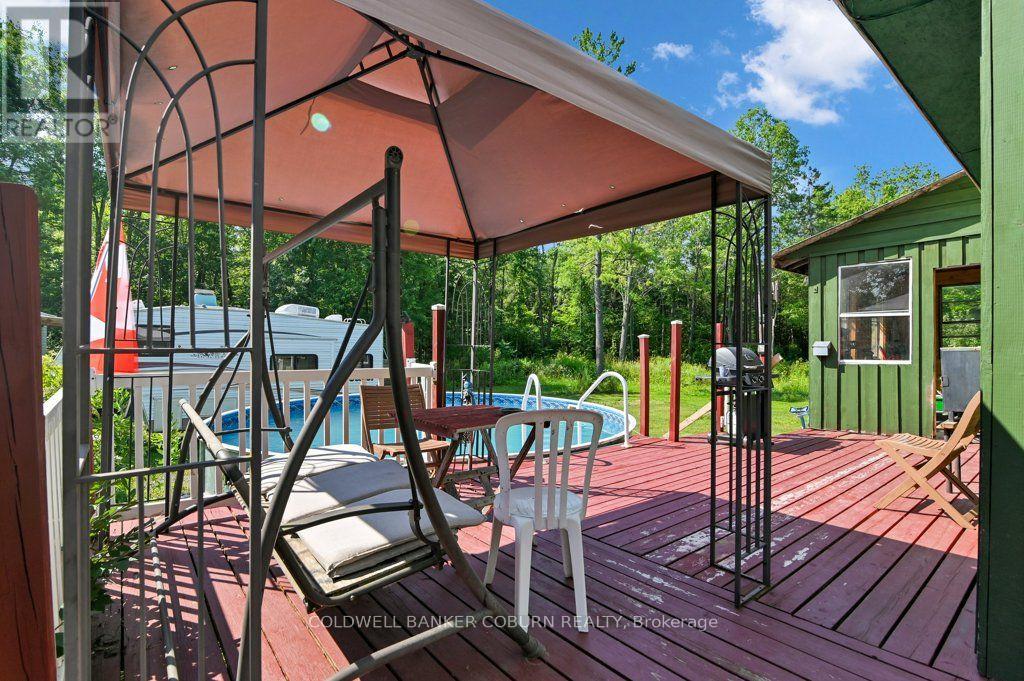 5094 BRUNET ROAD - 8