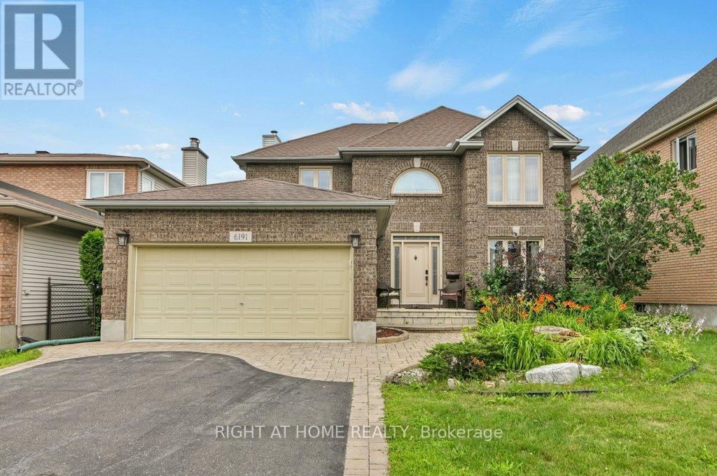 6191 RAVINE WAY - 1