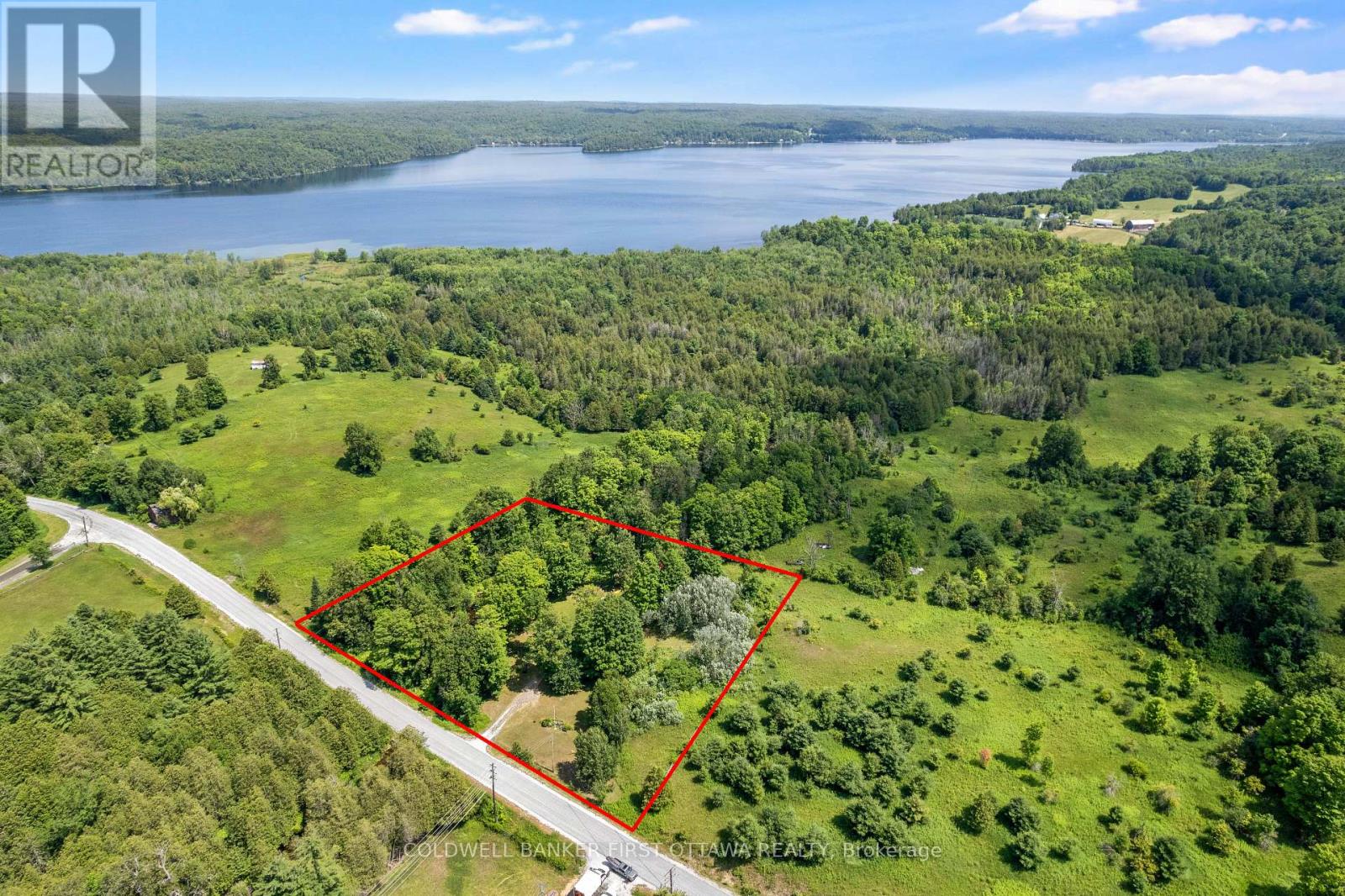 294 LAVANT MILL ROAD - 1