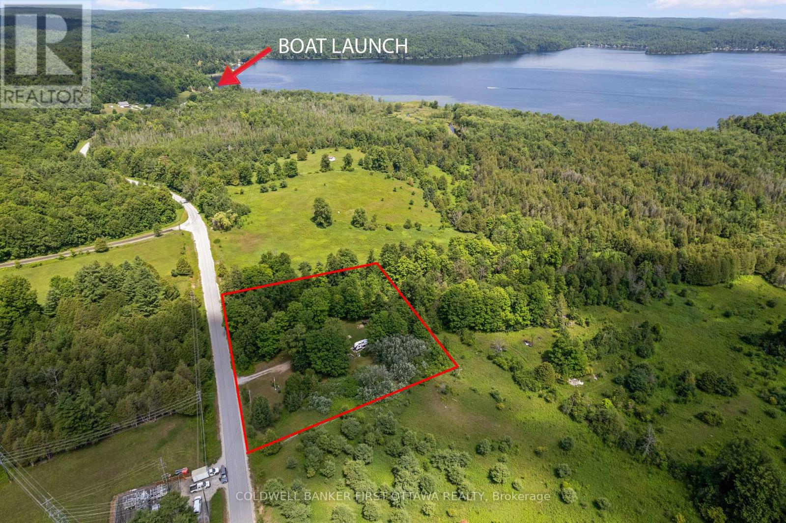 294 LAVANT MILL ROAD - 2