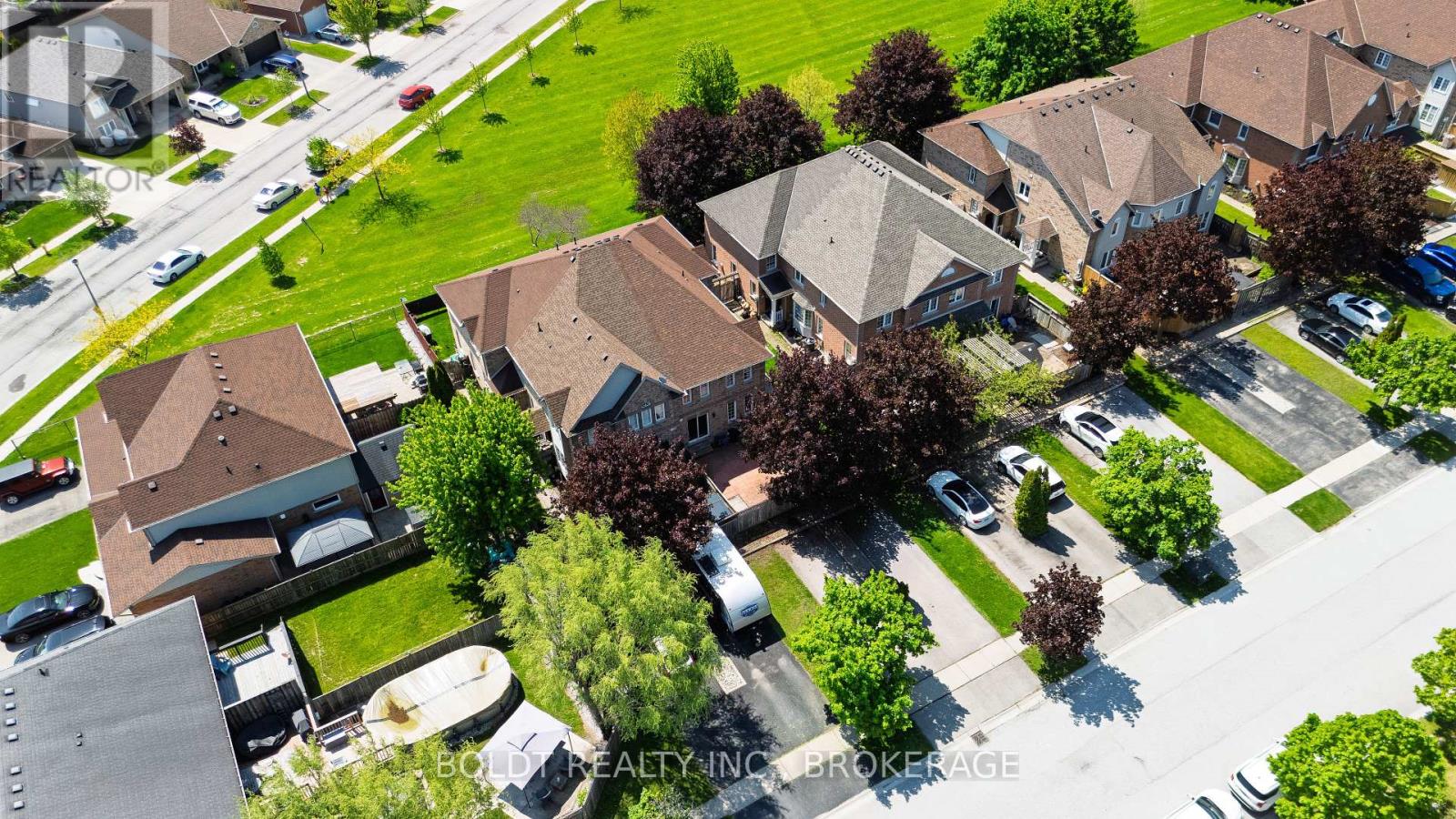 20 B BROWN DRIVE - 23