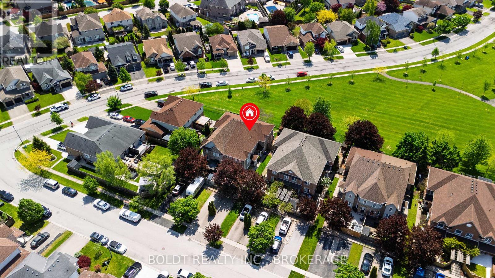 20 B BROWN DRIVE - 24