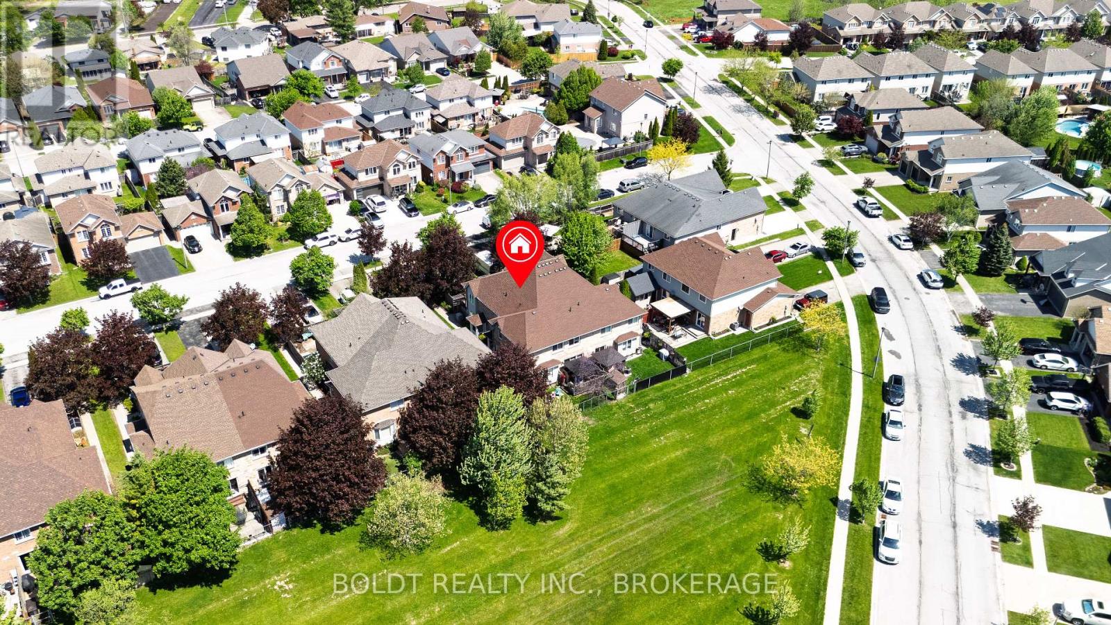 20 B BROWN DRIVE - 25