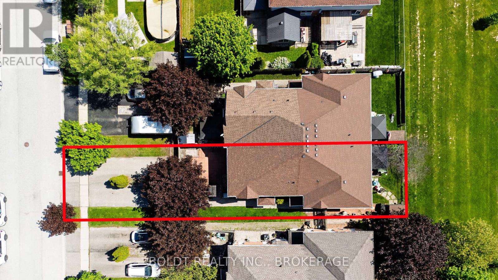 20 B BROWN DRIVE - 3