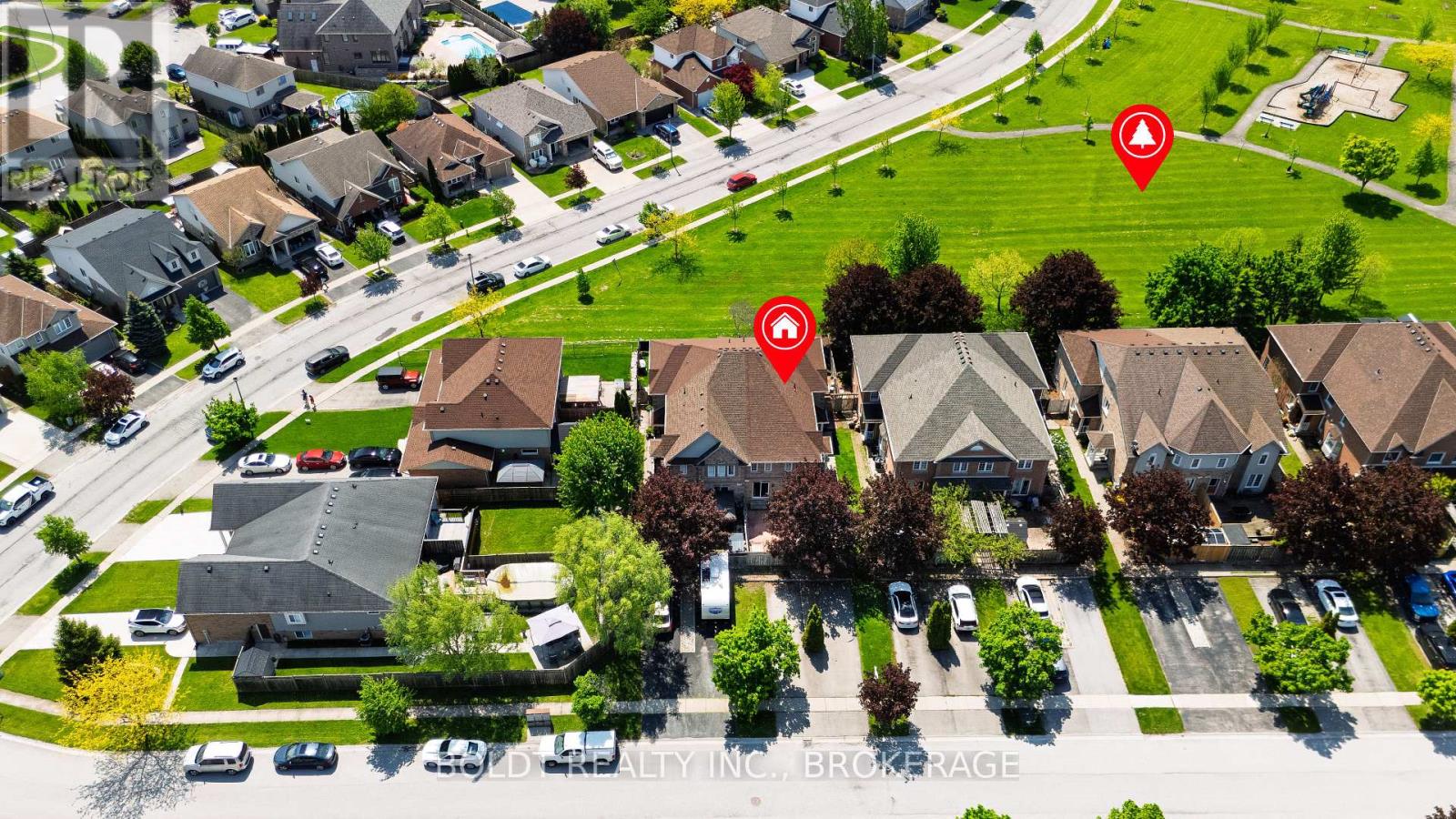 20 B BROWN DRIVE - 4
