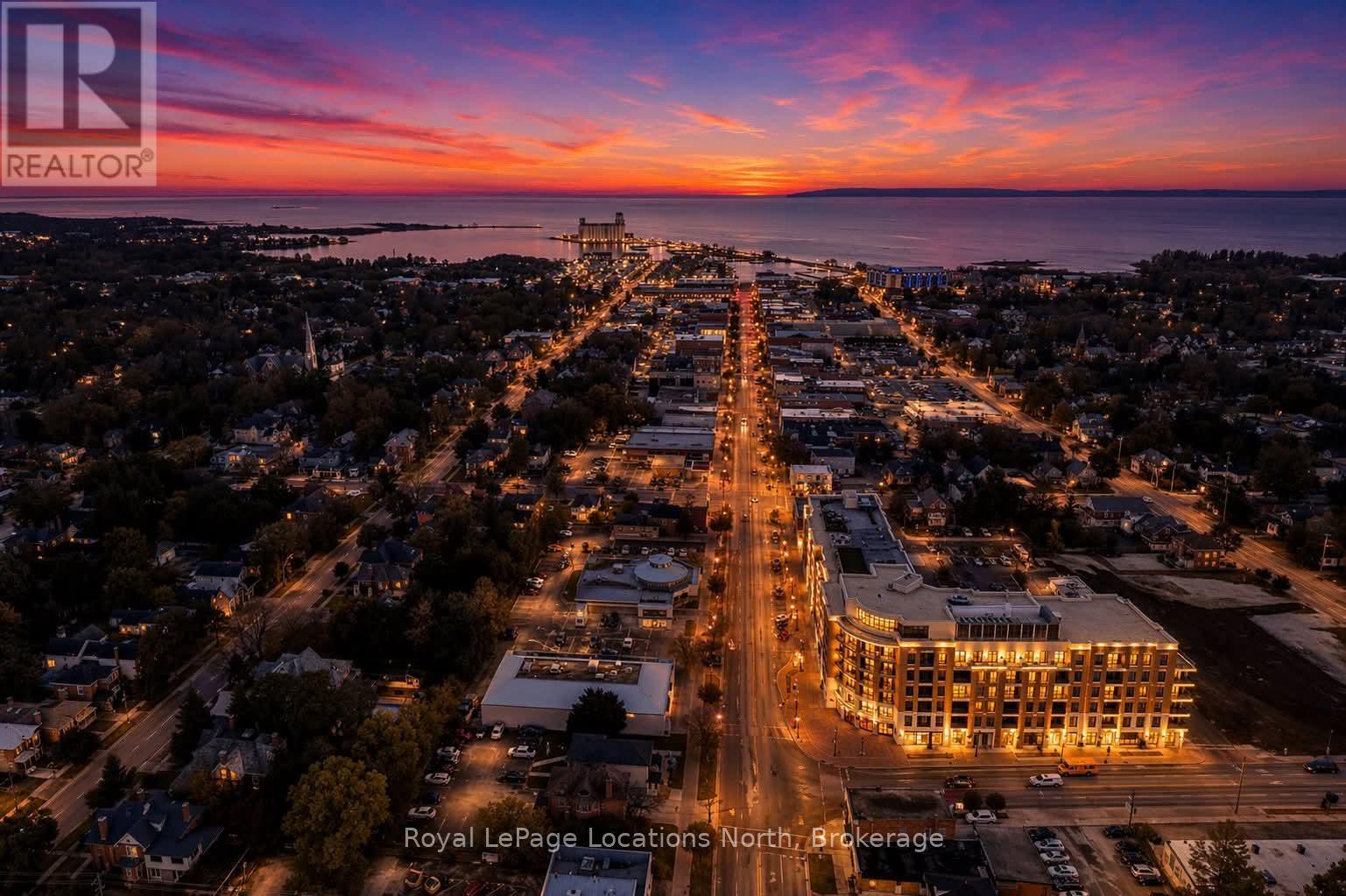 #501 1 HUME STREET - 2