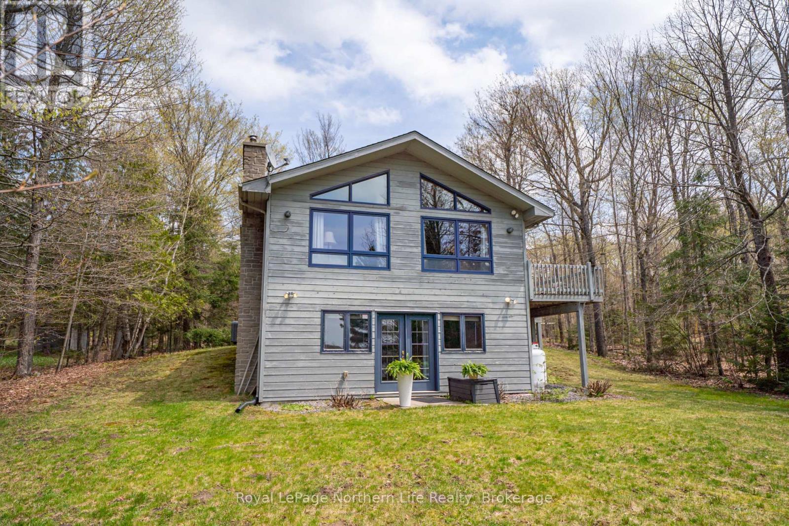 133 HARRISON ROAD - 1