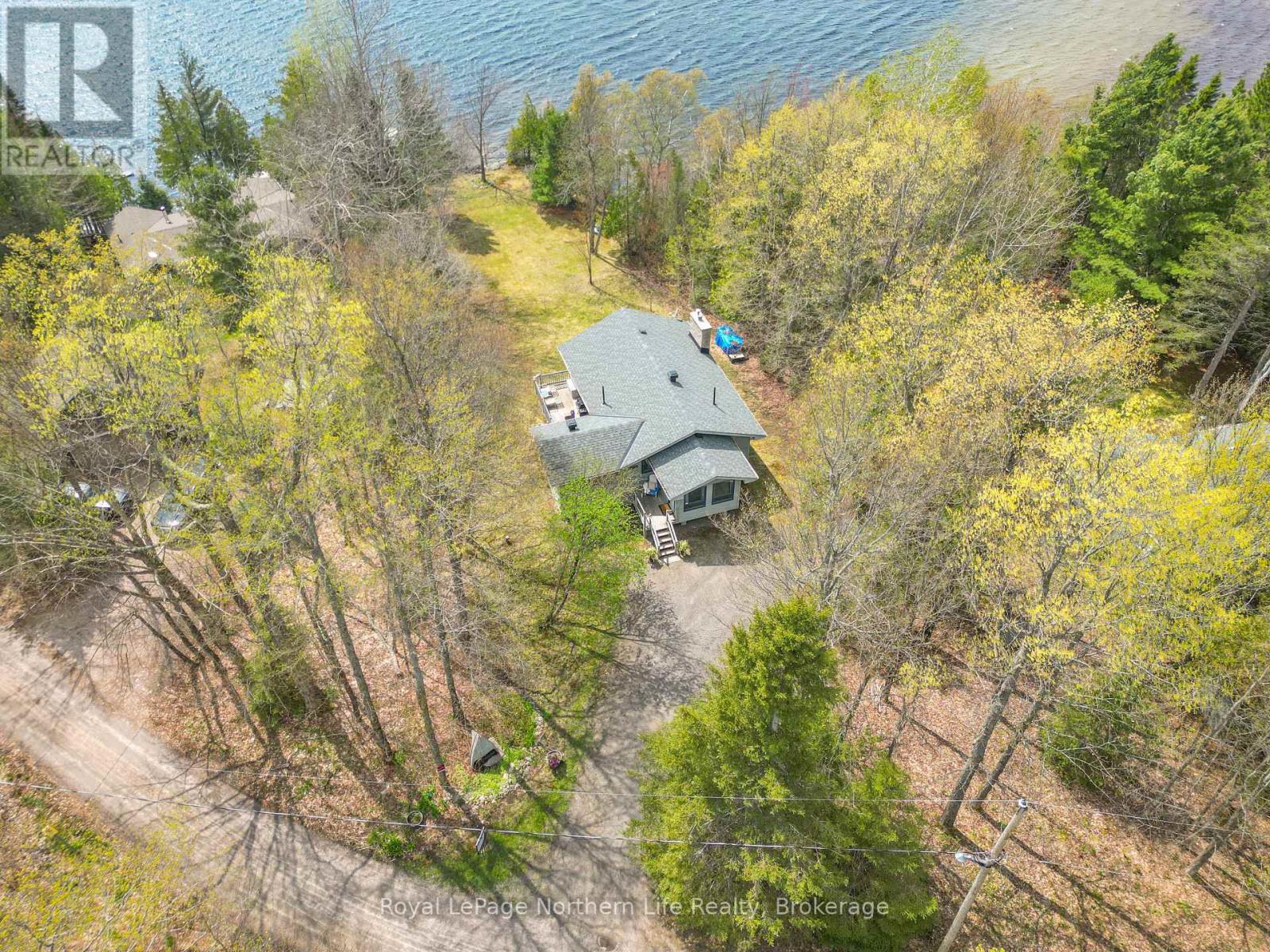 133 HARRISON ROAD - 2