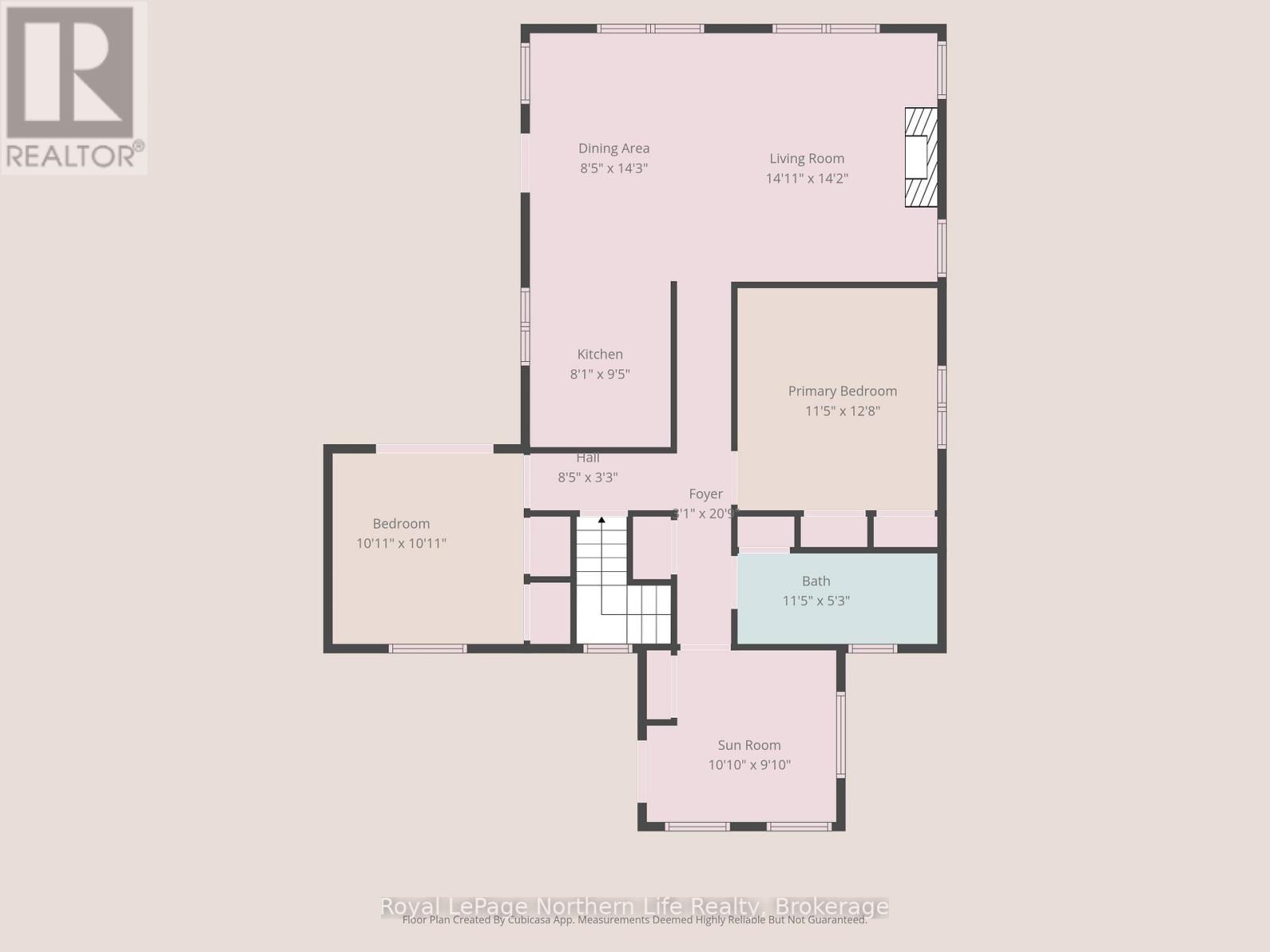 133 HARRISON ROAD - 38