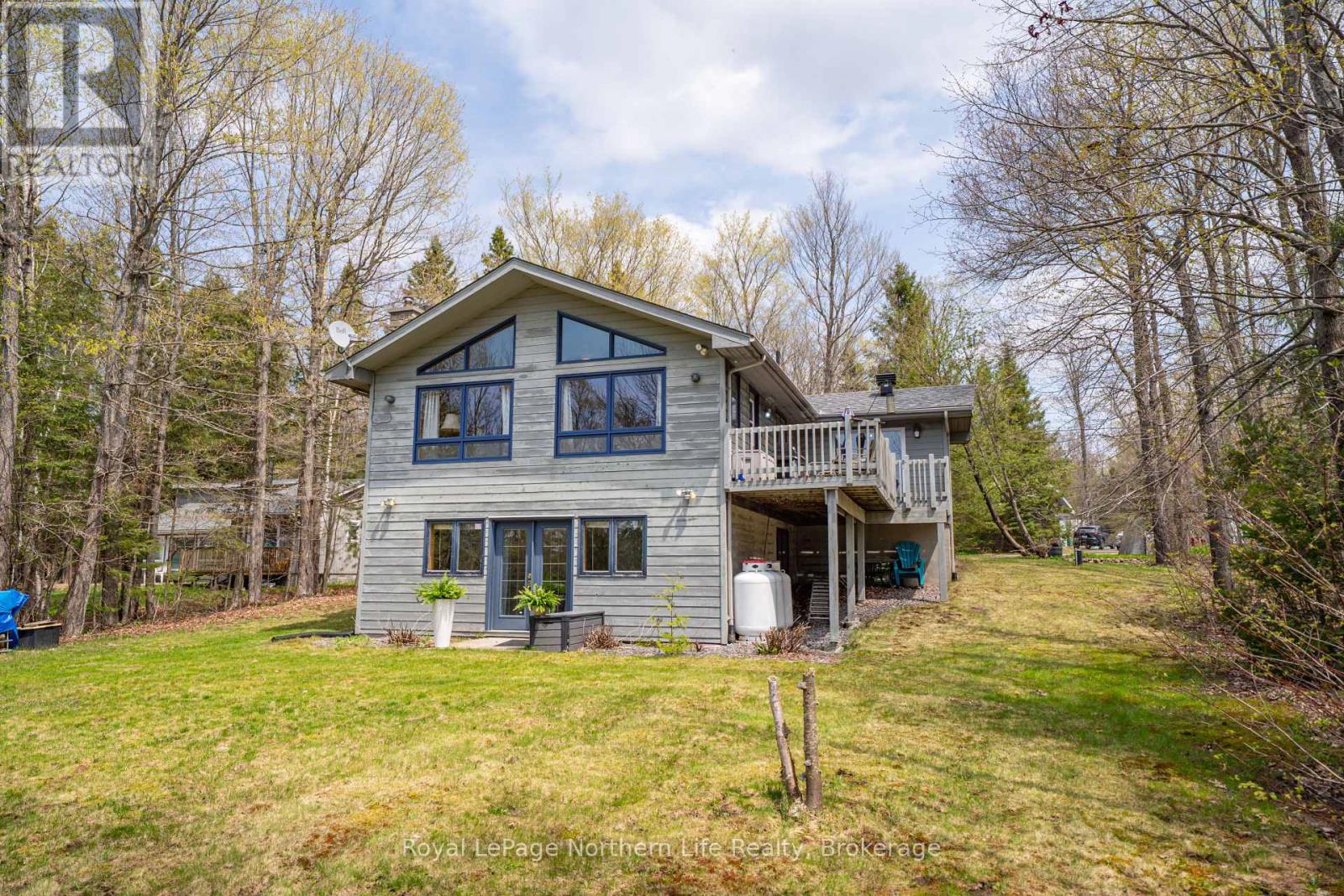 133 HARRISON ROAD - 40