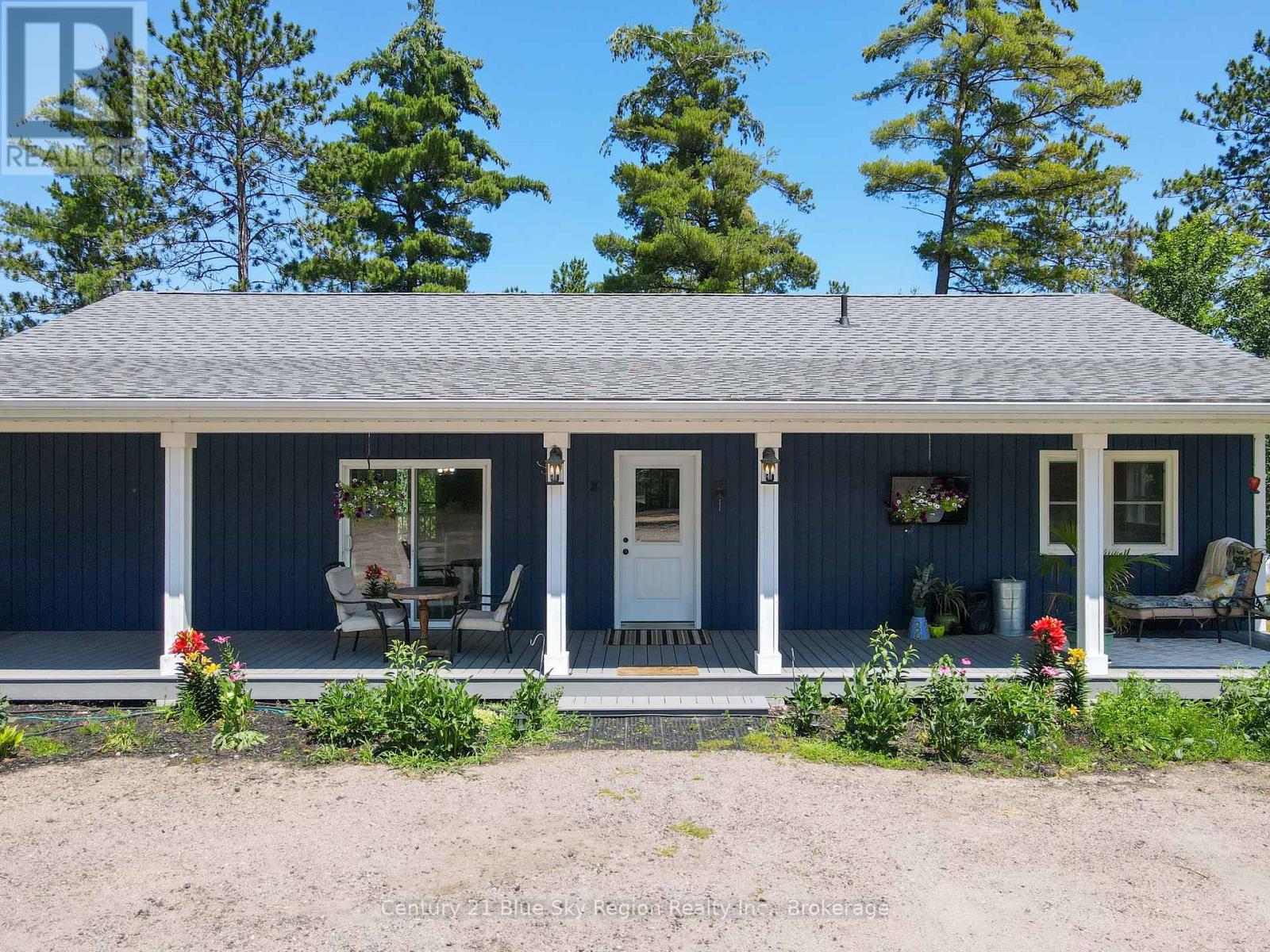 649 HAZEL GLEN ROAD - 3