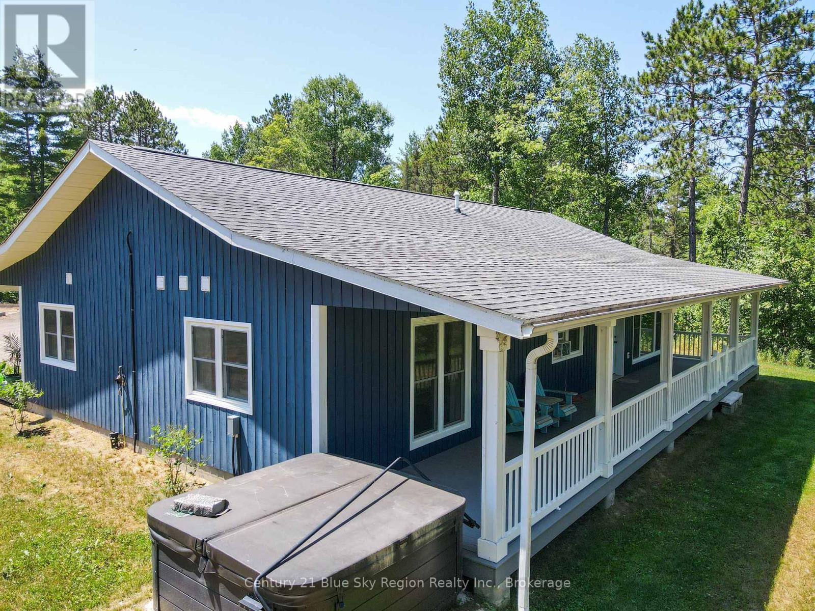 649 HAZEL GLEN ROAD - 45