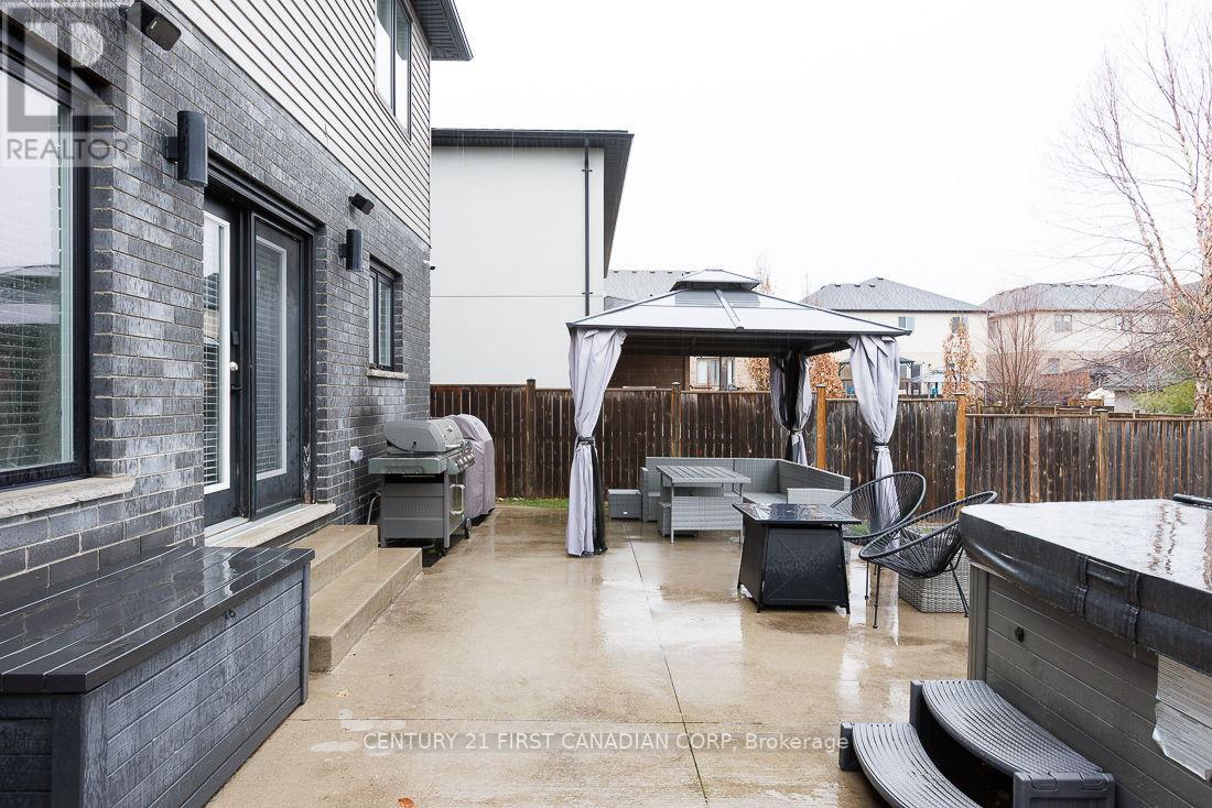 2014 BALLYMOTE AVENUE - 46