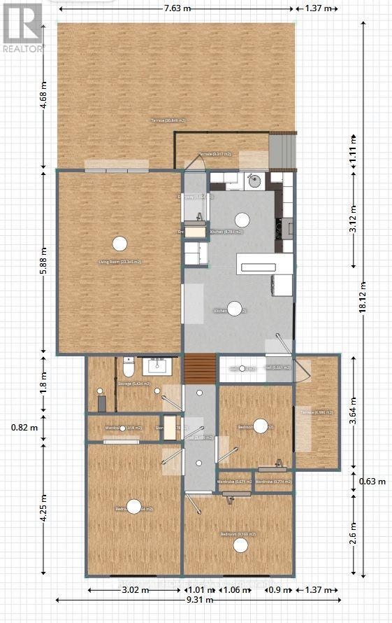 78 OLYMPIC CRESCENT - 37