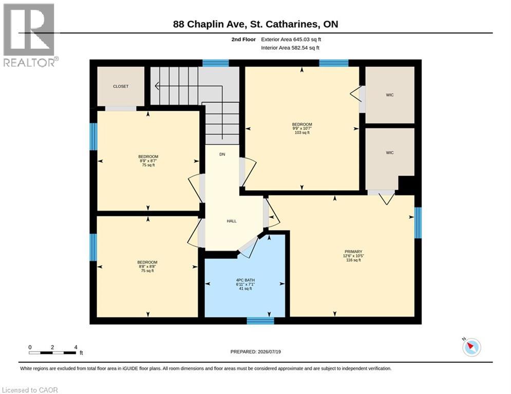 88 CHAPLIN Avenue - Image 39
