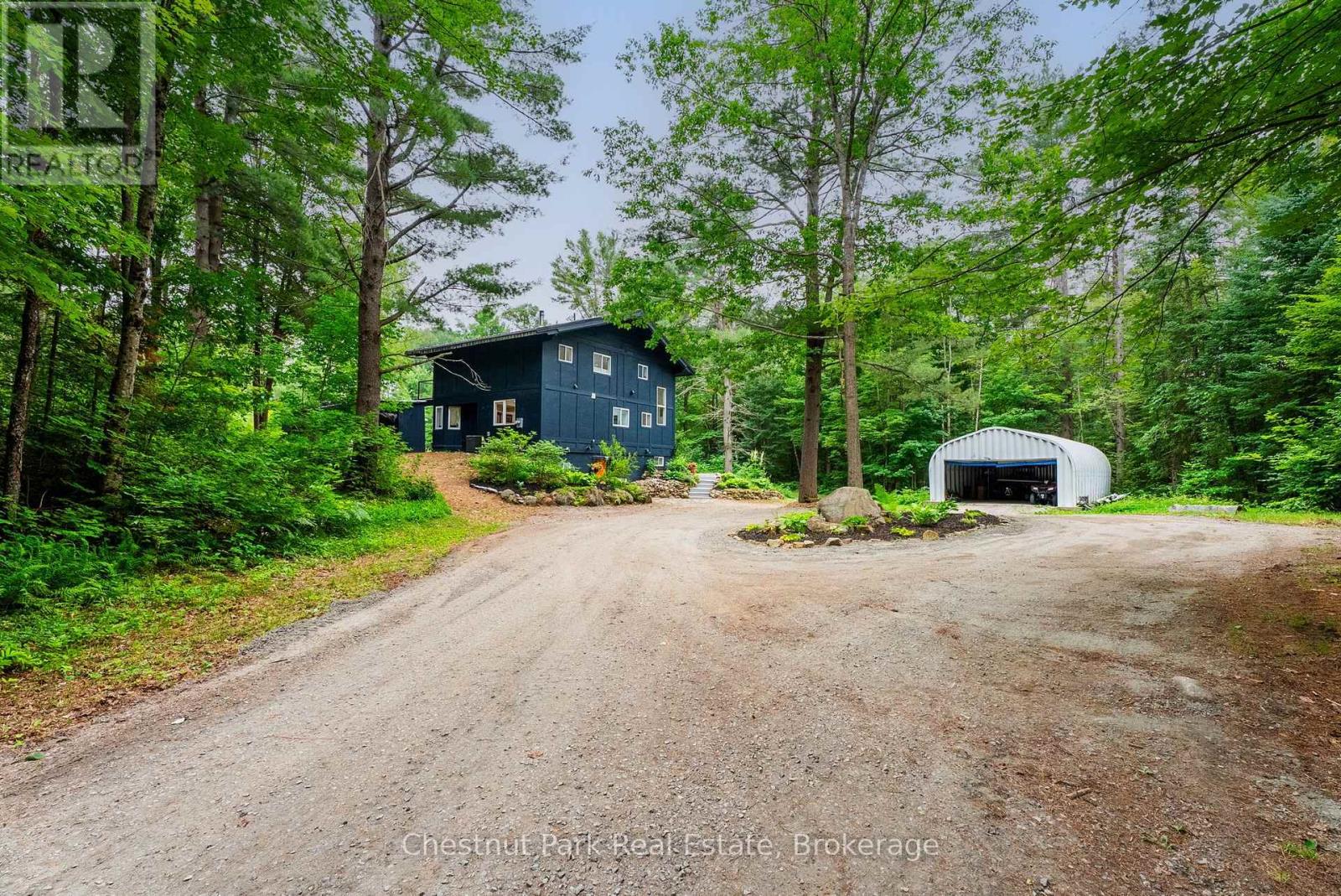 647 LYNX LAKE ROAD - 2