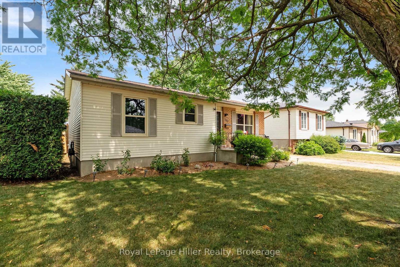 220 GREENWOOD DRIVE - Image 3