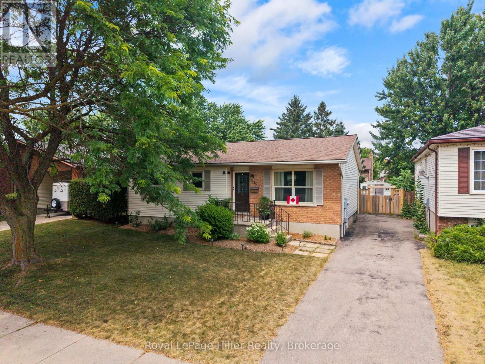 220 GREENWOOD DRIVE - Image 6