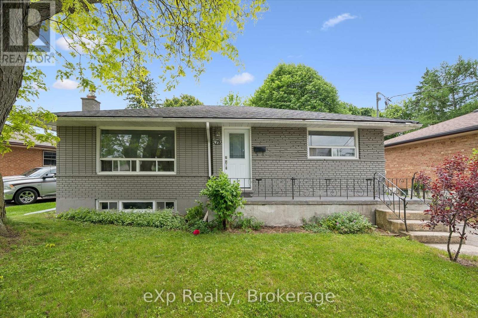 79 DUMBARTON STREET - 1