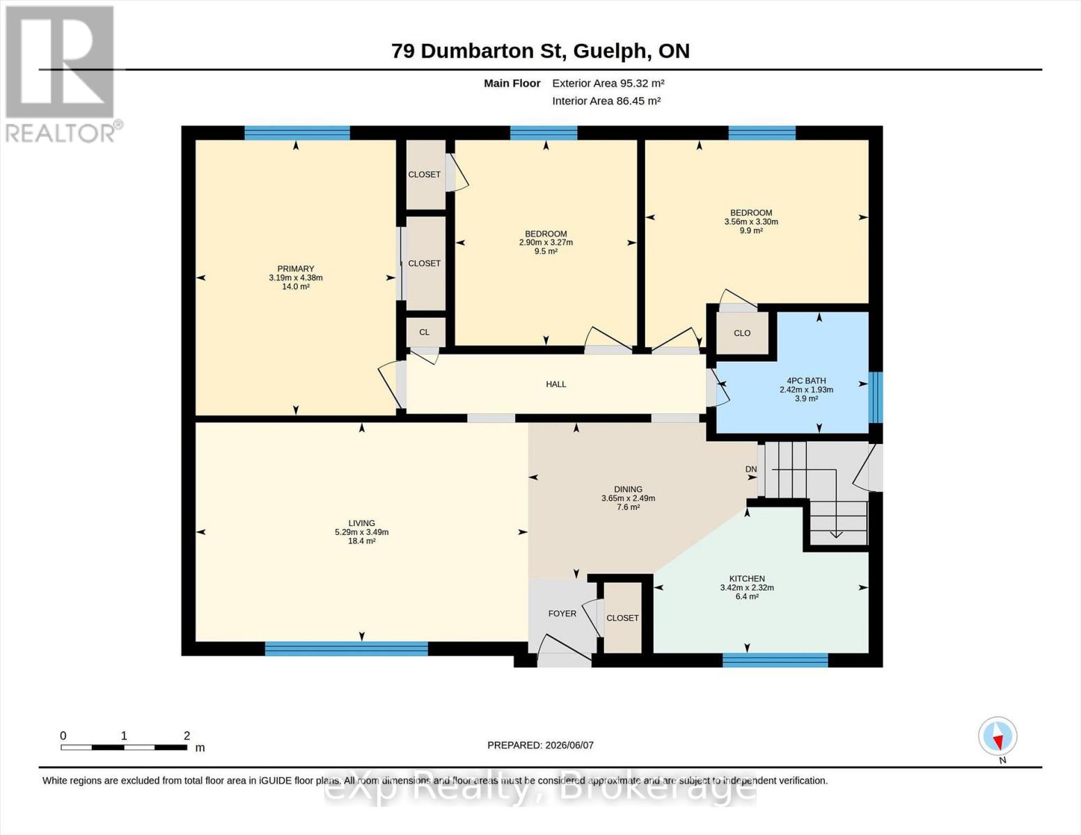 79 DUMBARTON STREET - 41