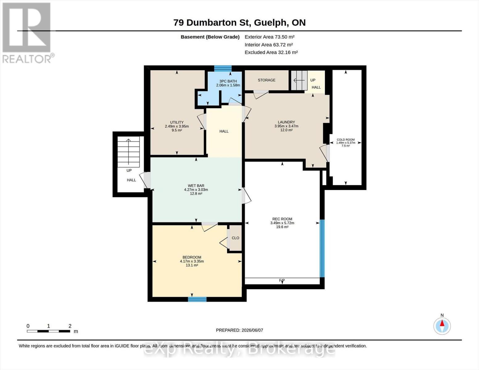 79 DUMBARTON STREET - 42