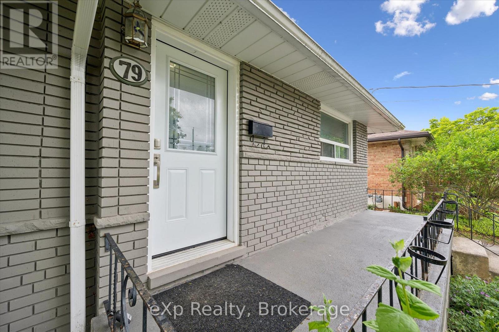 79 DUMBARTON STREET - 7