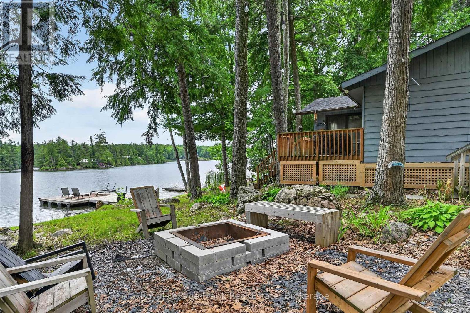 442 ISLAND 7 STONEY LAKE - 25