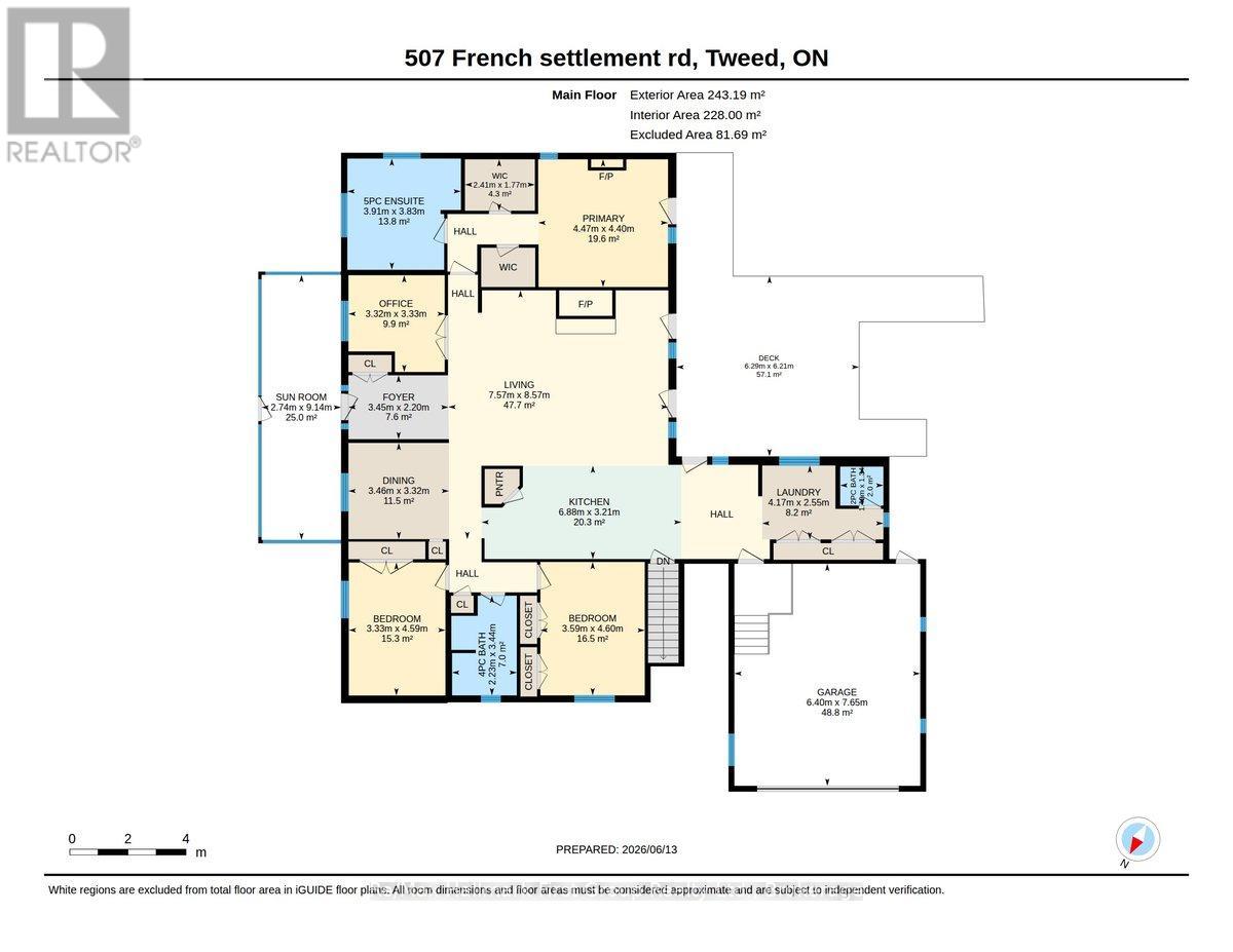 507 FRENCH SETTLEMENT ROAD - 49