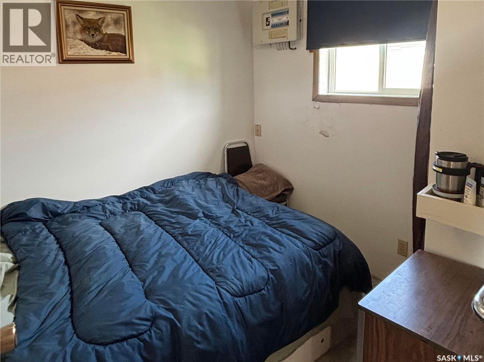 Wallman Cabin (Otter Cres) - 17