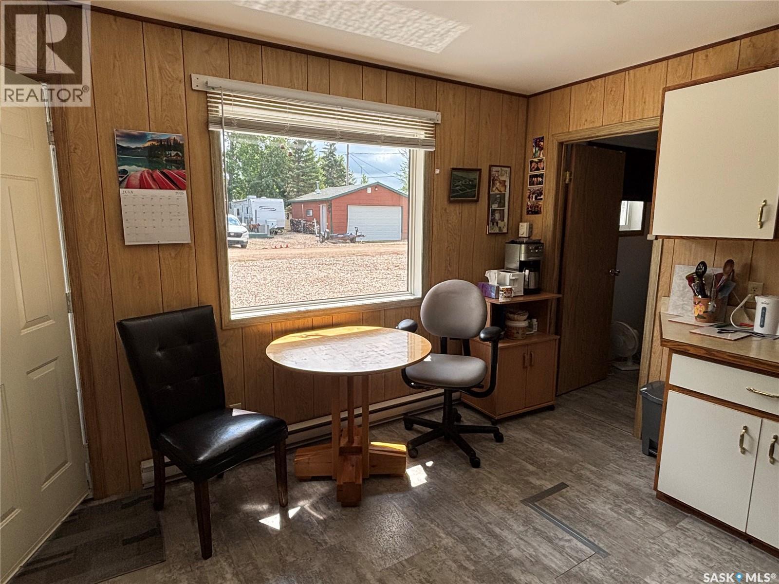 Wallman Cabin (Otter Cres) - 6