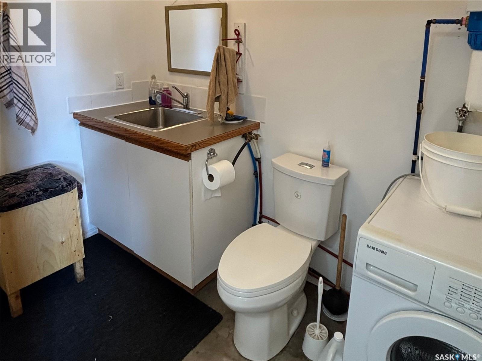 Wallman Cabin (Otter Cres) - 22