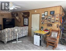 Laundry room - Wallman Cabin (otter Cres), Delaronde Lake, SK S0J0E0 Photo 8