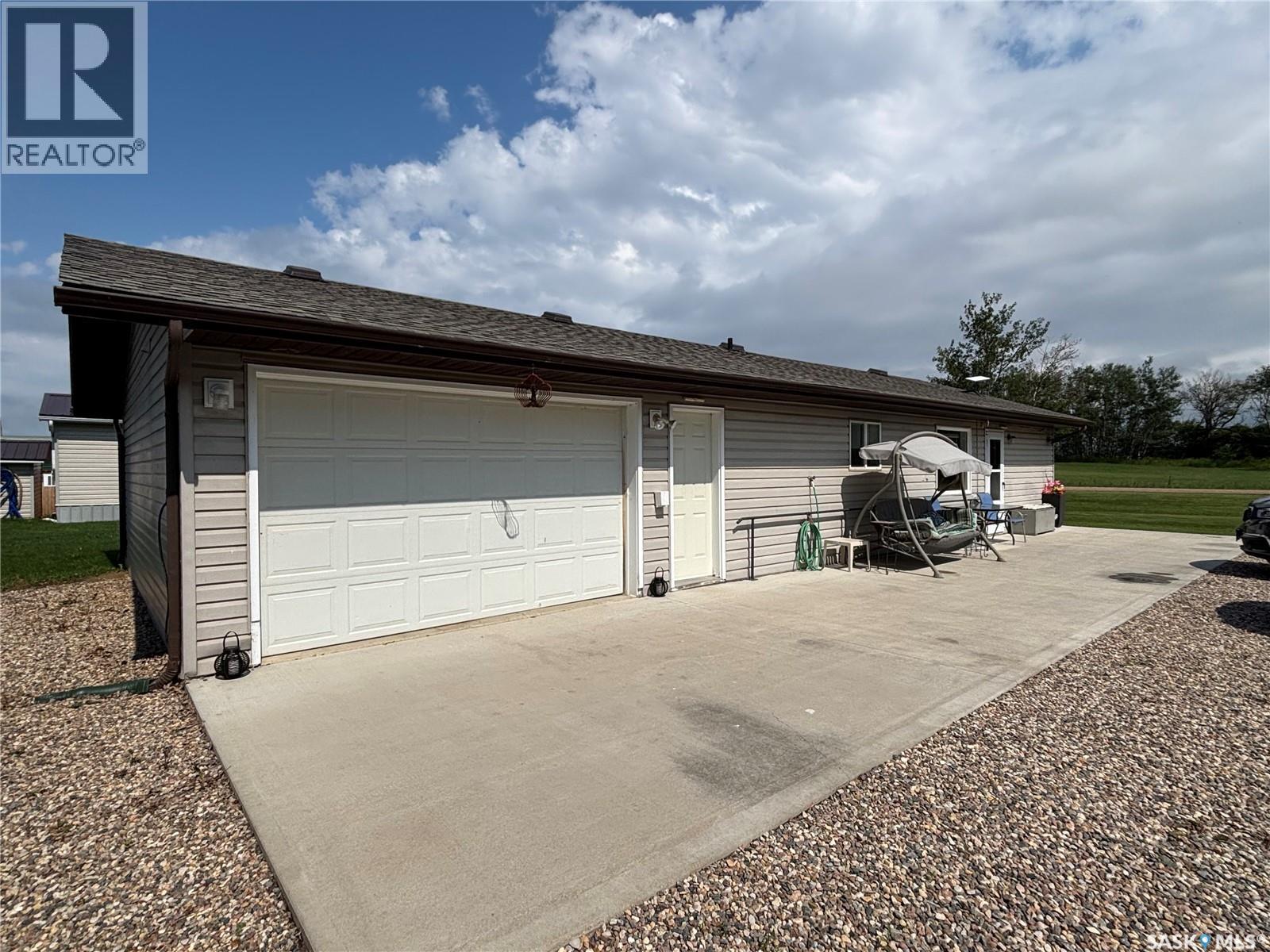 Wallman Cabin (Otter Cres) - 4