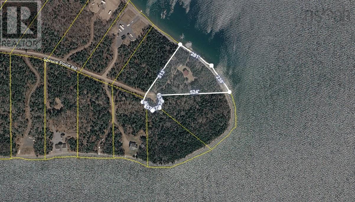 199 Spruce Point Road - 47
