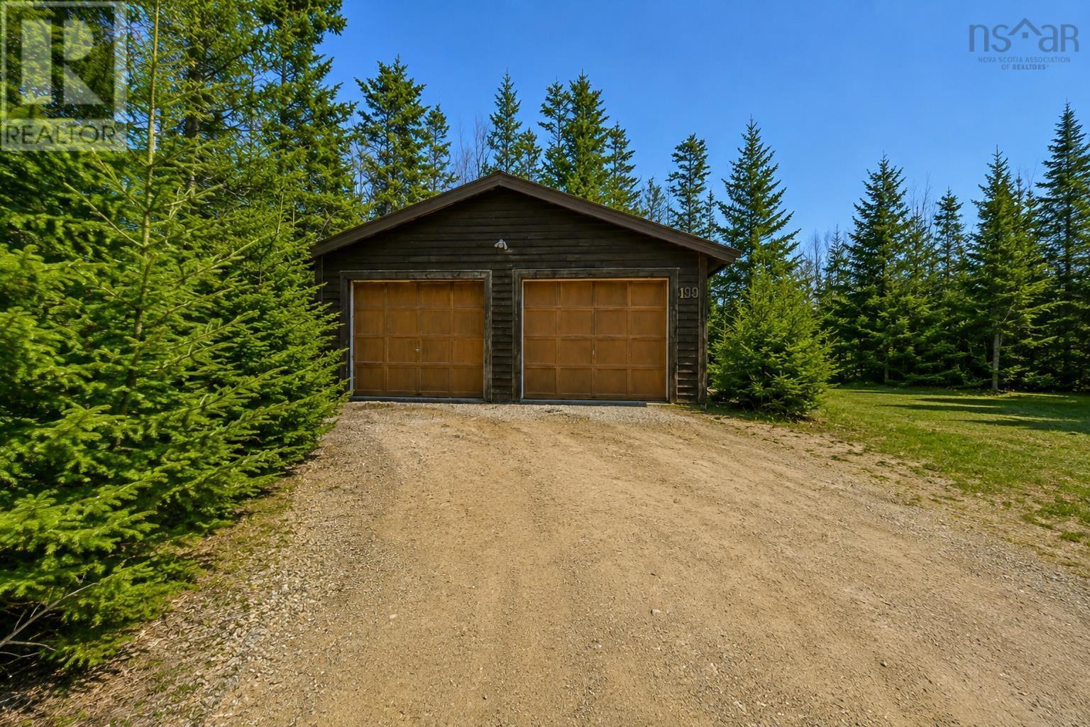 199 Spruce Point Road - 38