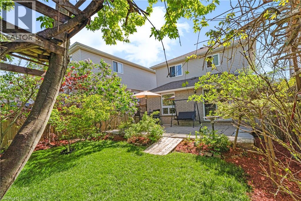 1089 COPPER LEAF Crescent - 13