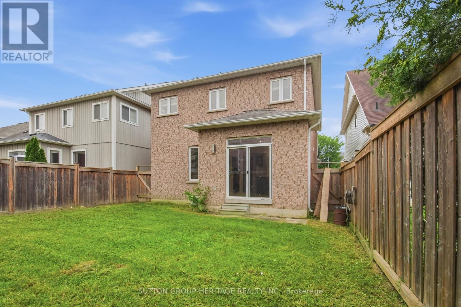 16 SHREWSBURY DRIVE - 39