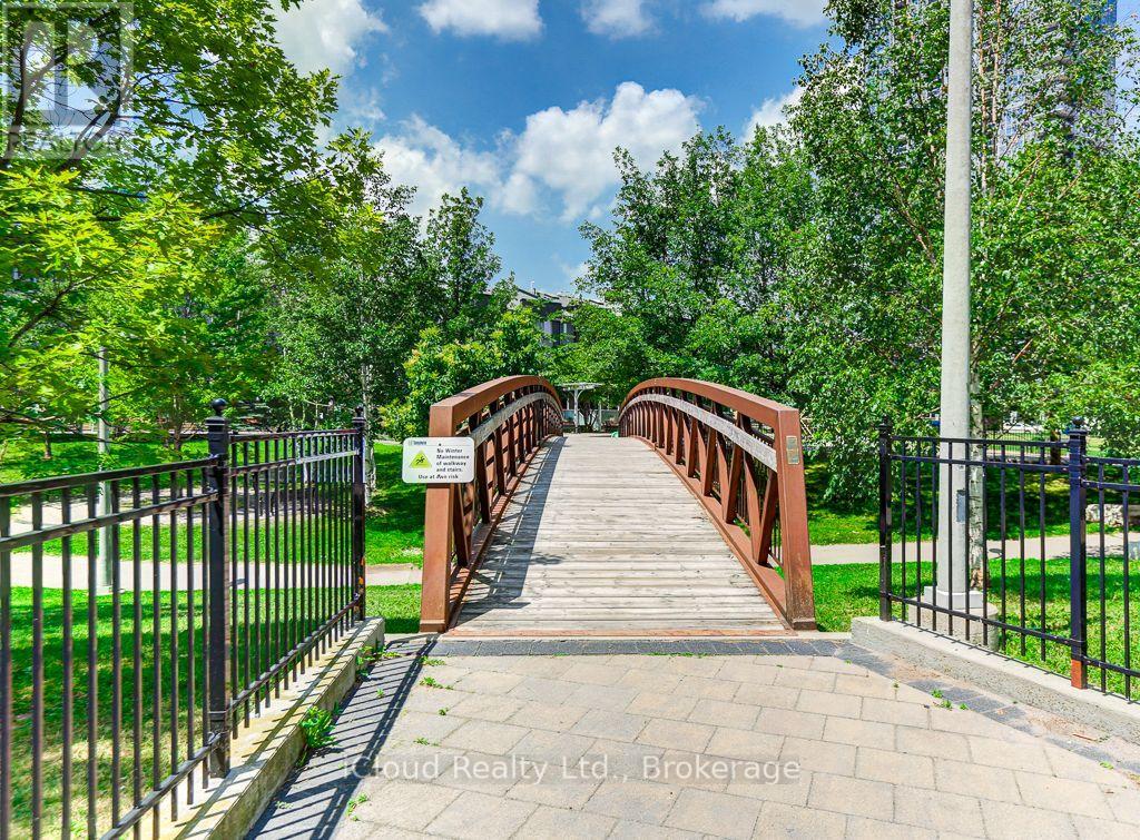 #1712 125 VILLAGE GREEN SQUARE - Image 18