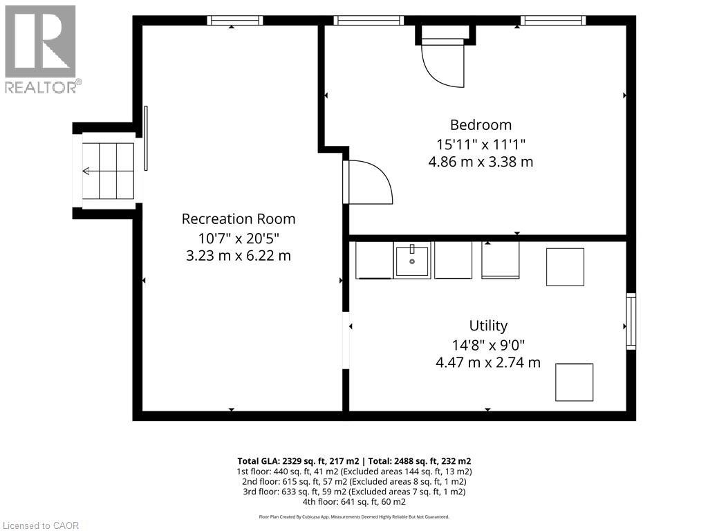 92 AUCHMAR Road - Image 47